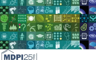UDET colaboró en la publicación internacional de la revista científica MDP
