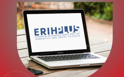 Revistas científicas académicas de la Universidad UDET fueron indexadas a ERIHPLUS