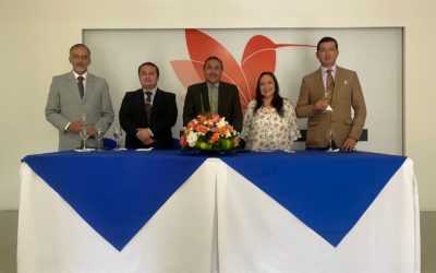 Rendición de Cuentas UDET 2021