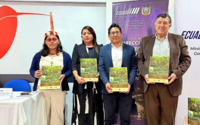 La UDET se suma a la restitución de derechos de los pueblos en Aislamiento Voluntario.