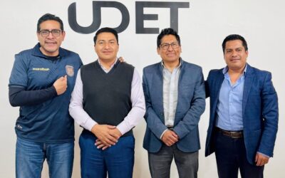 La Educación Superior transforma vidas y fortalece los territorios.