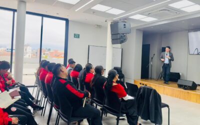 Aprendizajes que fortalecen el futuro del sector financiero